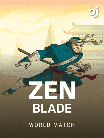Zen Bladepng game cover