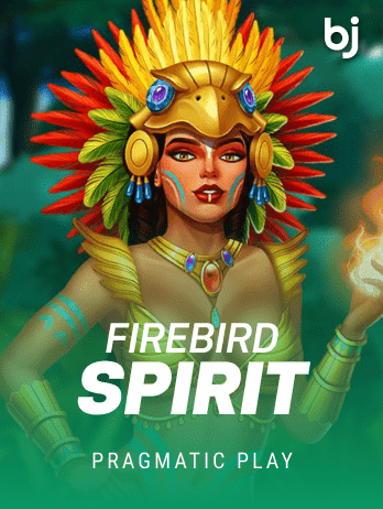 Firebird Spiritpng game cover