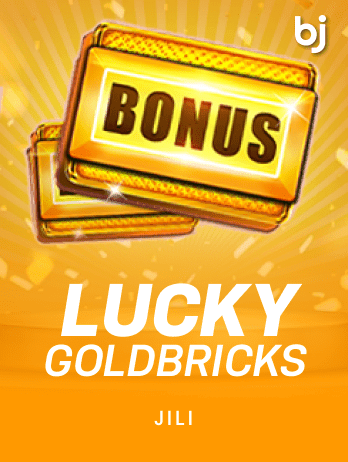 Lucky Goldbrickspng thumbnail