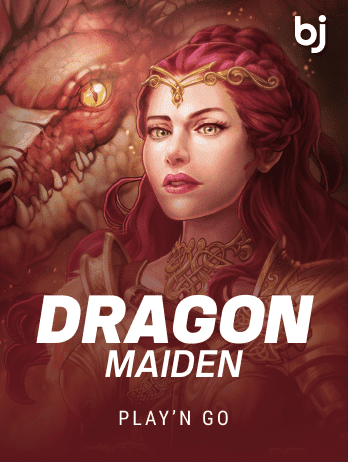 Dragon Maidenpng game cover