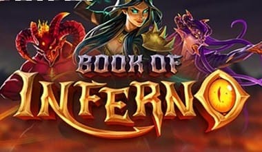 Book of Inferno
